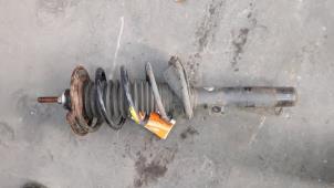Used Front shock absorber rod, left Ford Fiesta 4 1.8 Di Van Price on request offered by Autodemontage Joko B.V.
