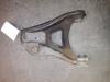 Front lower wishbone, left from a Renault Clio 2001