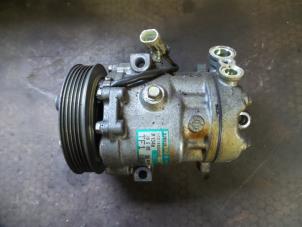 Used Air conditioning pump Opel Corsa C (F08/68) 1.2 16V Twin Port Price on request offered by Autodemontage Joko B.V.