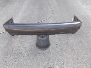 Used Rear bumper BMW 3 serie (E36/2) 316i Price on request offered by Autodemontage Joko B.V.