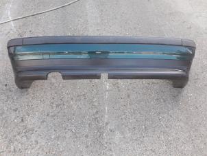 Used Rear bumper BMW 3 serie Compact (E36/5) 316i Price on request offered by Autodemontage Joko B.V.