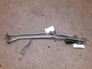 Used Wiper mechanism Citroen Xsara (N1) 1.6i Price on request offered by Autodemontage Joko B.V.
