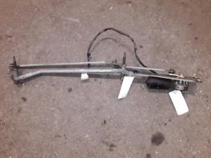 Used Wiper mechanism Citroen Xsara (N1) 1.6i Price on request offered by Autodemontage Joko B.V.