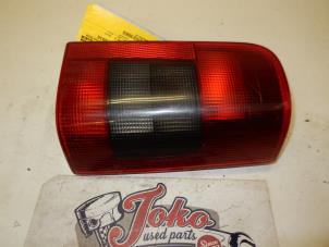 Used Taillight, right Citroen Berlingo 1.9 Di Price on request offered by Autodemontage Joko B.V.