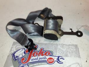 Used Front seatbelt, right Renault Clio Price on request offered by Autodemontage Joko B.V.