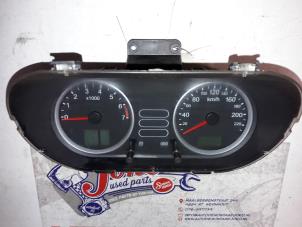 Used Instrument panel Ford Fusion 1.6 16V Price on request offered by Autodemontage Joko B.V.
