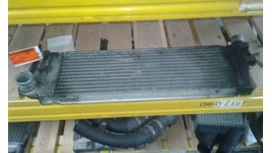 Used Intercooler Renault Megane II (BM/CM) 1.5 dCi 100 Price on request offered by Autodemontage Joko B.V.