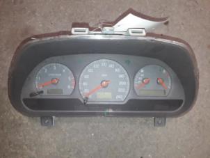 Used Instrument panel Volvo V40 (VW) 1.9 D di Price on request offered by Autodemontage Joko B.V.