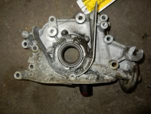 Used Oil pump Kia Rio II (DE) 1.4 16V Price on request offered by Autodemontage Joko B.V.