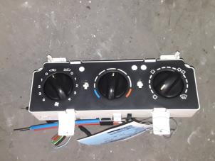 Used Heater control panel Citroen Xsara (N1) 1.6i Price on request offered by Autodemontage Joko B.V.