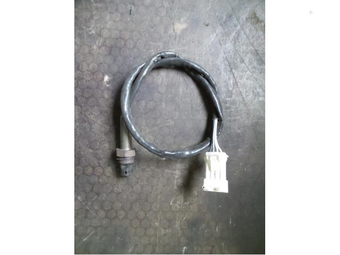 Usagé Sonde lambda Peugeot 206 CC (2D) 2.0 16V Prix sur demande proposé par Autodemontage Joko B.V.
