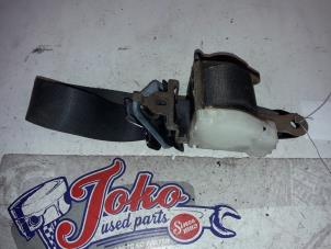 Used Rear seatbelt, left Opel Frontera Wagon (MWL) 2.4i Price on request offered by Autodemontage Joko B.V.