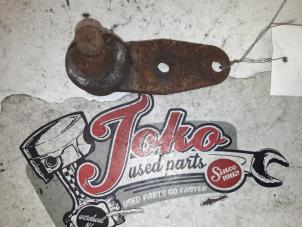 Used Steering knuckle ball joint Renault Kangoo Price on request offered by Autodemontage Joko B.V.