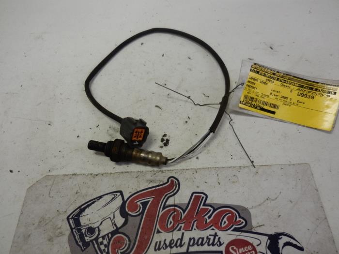 Usados Sonda Lambda Mazda Premacy 1.8 16V Precio de solicitud ofrecido por Autodemontage Joko B.V.