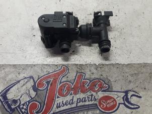 Used Mechanical heater valve Opel Astra G Caravan (F35) 1.6 16V Price on request offered by Autodemontage Joko B.V.
