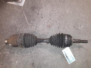 Used Front drive shaft, left Chevrolet Corsica 2.2i Price on request offered by Autodemontage Joko B.V.