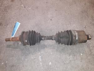 Used Front drive shaft, left Chevrolet Corsica 2.2 LT,LTZ Price on request offered by Autodemontage Joko B.V.