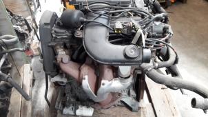 Used Engine Rover 100/Metro (XP) 114 SLi CVT,GTa Price on request offered by Autodemontage Joko B.V.