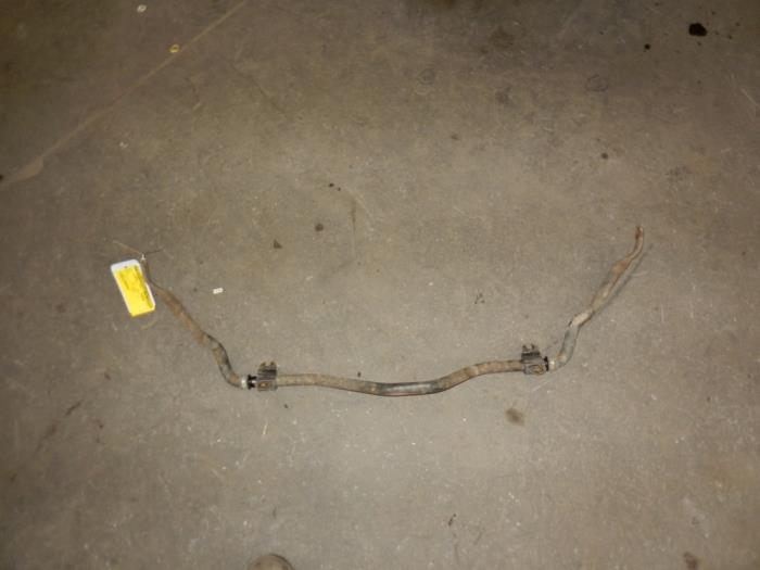 Front anti-roll bar from a Mazda Premacy 1.8 16V 2005