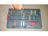 Fuse box from a Peugeot 306 1999
