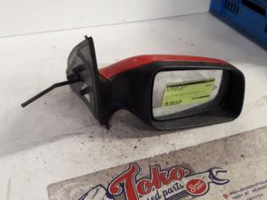 Used Wing mirror, right Opel Astra Price on request offered by Autodemontage Joko B.V.
