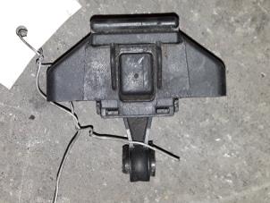 Used Tailgate lock mechanism Renault Clio Price on request offered by Autodemontage Joko B.V.