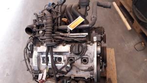 Used Engine Volkswagen Passat Price on request offered by Autodemontage Joko B.V.