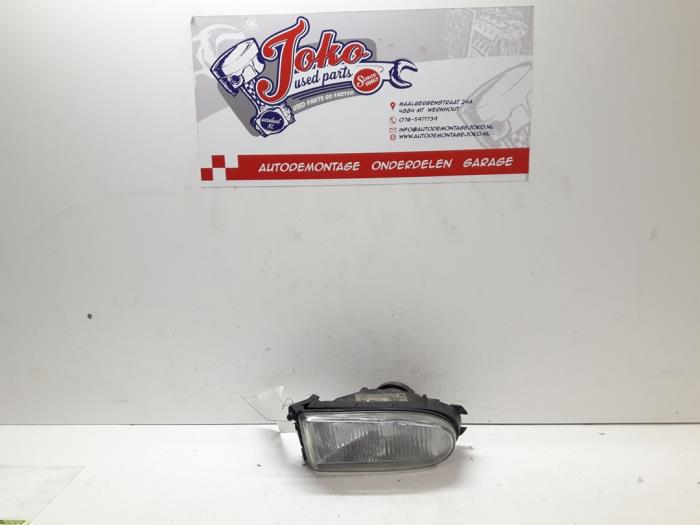 Używane Halogen lewy Renault Clio (B/C57/357/557/577) 1.2 Eco Kat. Cena na żądanie oferowane przez Autodemontage Joko B.V.