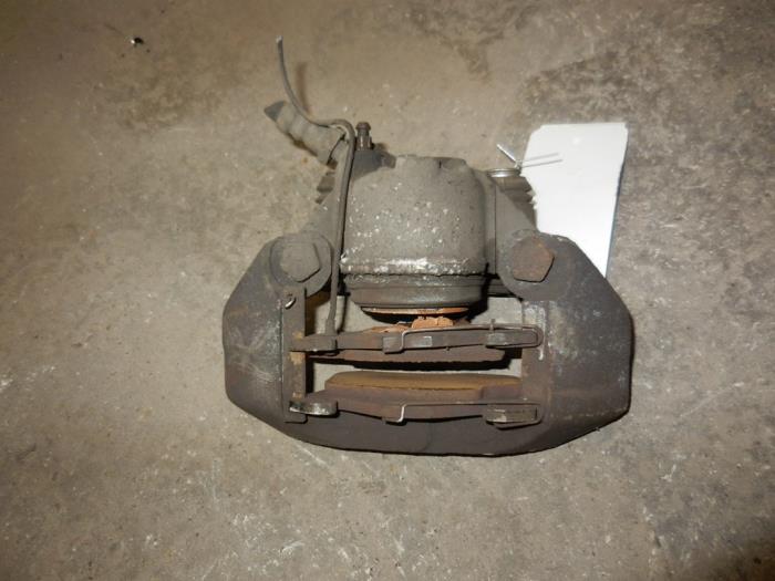 Front brake calliper, right Peugeot 205 II 1.4 - KDX