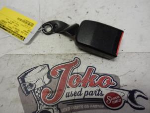 Used Front seatbelt buckle, right Peugeot 205 II (20A/C) 1.4 Price on request offered by Autodemontage Joko B.V.