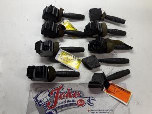 Used Indicator switch Peugeot 205 II (20A/C) 1.4 Price on request offered by Autodemontage Joko B.V.
