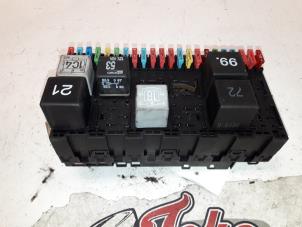 Used Fuse box Seat Ibiza Price on request offered by Autodemontage Joko B.V.