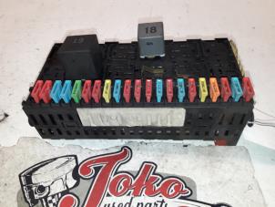 Used Fuse box Seat Ibiza II (6K1) 1.9 D CL,CLX,Conga Price on request offered by Autodemontage Joko B.V.