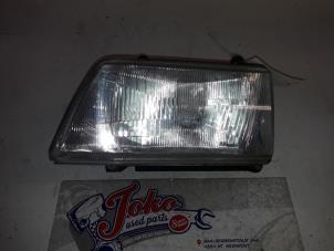 Used Headlight, left Opel Frontera Wagon (MWL) 2.4i Price on request offered by Autodemontage Joko B.V.
