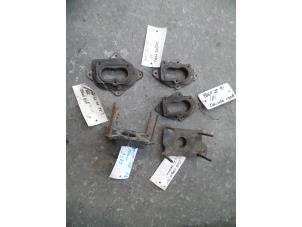 Used Intake manifold Gasket Volkswagen Golf Price on request offered by Autodemontage Joko B.V.