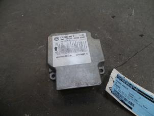 Used Airbag Module Volkswagen Sharan Price on request offered by Autodemontage Joko B.V.