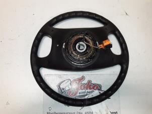 Used Steering wheel BMW 3-Serie Price on request offered by Autodemontage Joko B.V.