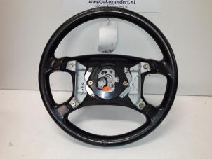 Used Steering wheel BMW 3 serie (E36/2) 325i 24V Price on request offered by Autodemontage Joko B.V.
