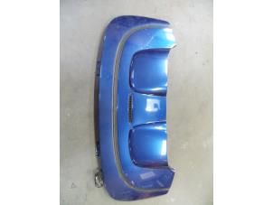 Used Convertible cover Renault Megane (EA) 1.6i Price on request offered by Autodemontage Joko B.V.