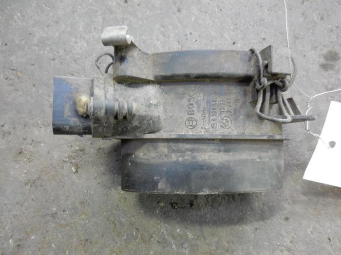 Gebrauchte Luftmassenmesser Landrover Freelander Hard Top 2.0 td4 16V Preis auf Anfrage angeboten von Autodemontage Joko B.V.
