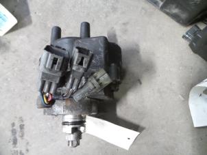 Used Ignition system (complete) Toyota Celica (T18) 1.6 STi 16V Price on request offered by Autodemontage Joko B.V.