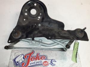 Used Wiper mechanism Ford Fusion 1.6 16V Price on request offered by Autodemontage Joko B.V.