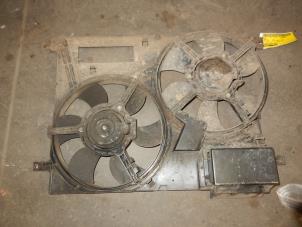 Usagé Ventilateur Landrover Freelander Hard Top 2.0 td4 16V Prix sur demande proposé par Autodemontage Joko B.V.