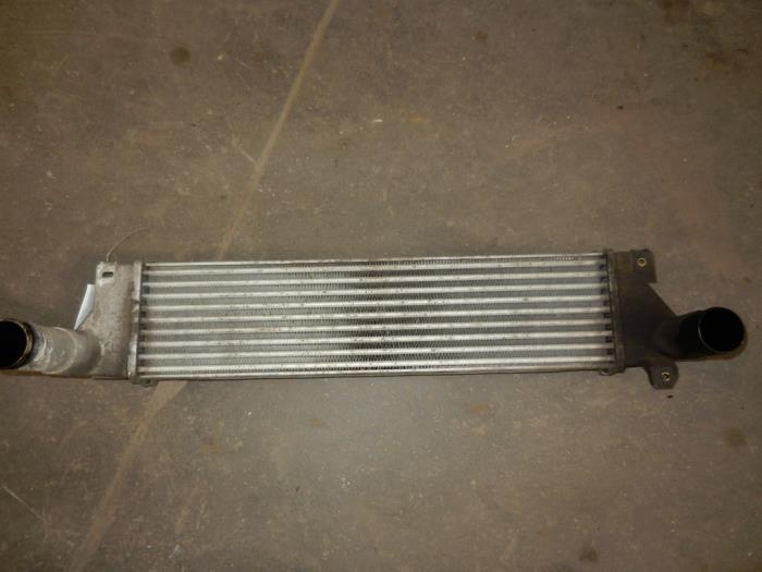 Used Intercooler Landrover Freelander Hard Top 2.0 td4 16V Price on request offered by Autodemontage Joko B.V.