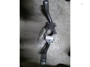 Used Steering column stalk Audi A3 (8L1) 1.9 TDI 110 Price on request offered by Autodemontage Joko B.V.