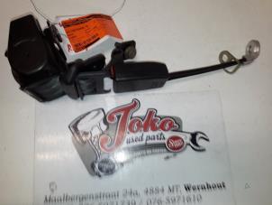 Used Rear seatbelt, right Volvo 4-Serie Price on request offered by Autodemontage Joko B.V.