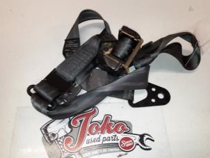 Used Rear seatbelt, right Volvo 480 2.0i S Price on request offered by Autodemontage Joko B.V.