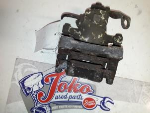 Used Rear brake calliper, right Citroen C2 (JM) 1.6 16V VTS Price on request offered by Autodemontage Joko B.V.