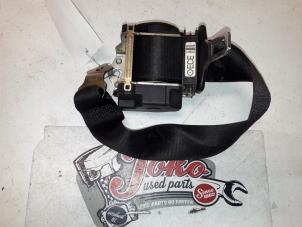Used Rear seatbelt, left BMW 3-Serie Price on request offered by Autodemontage Joko B.V.