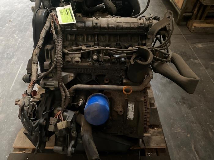 Moteurs avec code moteur B18 stock | ProxyParts.fr